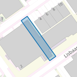 Perceel CPL01-D-3542