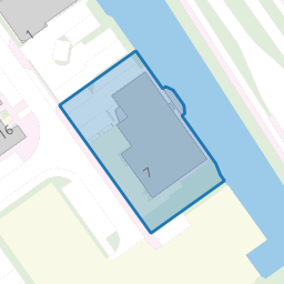 Perceel CPL01-D-3548