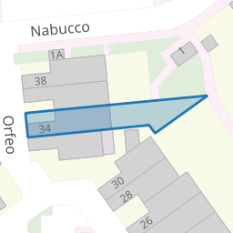 Perceel CPL01-D-3564