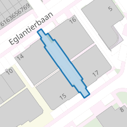 Perceel CPL01-D-3575