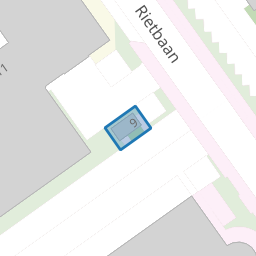 Perceel CPL01-D-3581