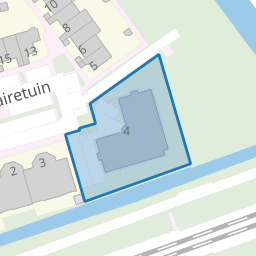 Perceel CPL01-D-3630