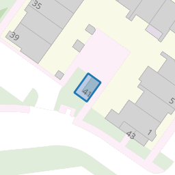 Perceel CPL01-D-3662