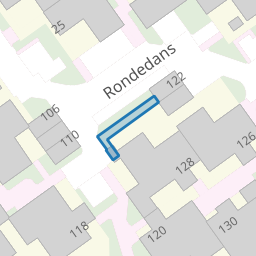 Perceel CPL01-D-3704