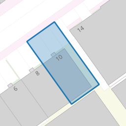 Perceel CPL01-D-3721