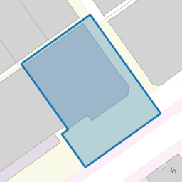 Perceel CPL01-D-3722