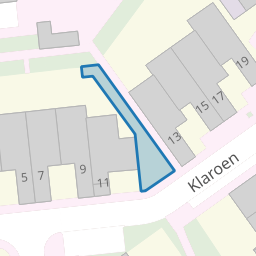 Perceel CPL01-D-3757