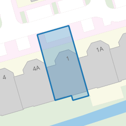 Perceel CPL01-D-3764