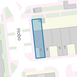 Perceel CPL01-D-3788