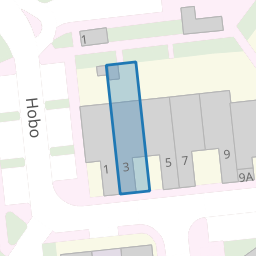 Perceel CPL01-D-3789