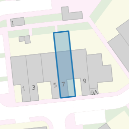 Perceel CPL01-D-3791