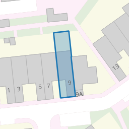 Perceel CPL01-D-3792