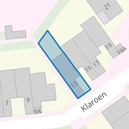 Perceel CPL01-D-3793