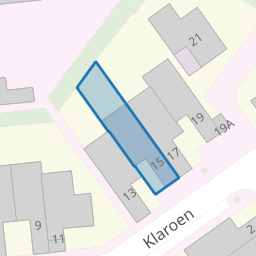 Perceel CPL01-D-3794