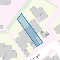 Perceel CPL01-D-3795