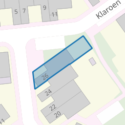 Perceel CPL01-D-3797