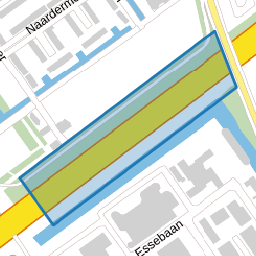 Perceel CPL01-D-3822