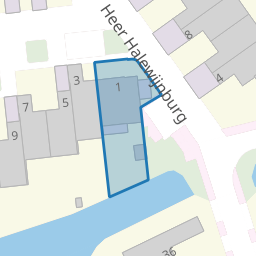 Perceel CPL01-D-3846