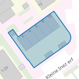Perceel CPL01-D-3890