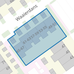 Perceel CPL01-D-3892