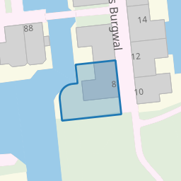 Perceel CPL01-D-3954