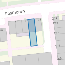 Perceel CPL01-D-3970