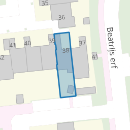 Perceel CPL01-D-3982