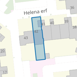 Perceel CPL01-D-3986