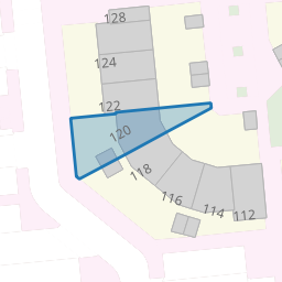 Perceel CPL01-D-4012