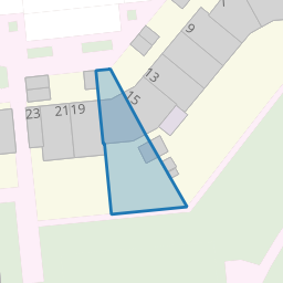 Perceel CPL01-D-4025