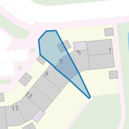 Perceel CPL01-D-4030