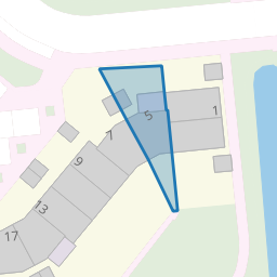 Perceel CPL01-D-4031