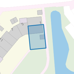 Perceel CPL01-D-4033