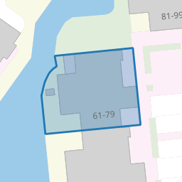 Perceel CPL01-D-4039