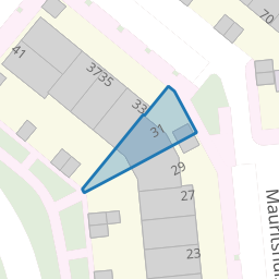 Perceel CPL01-D-4062