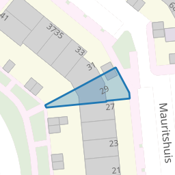 Perceel CPL01-D-4063