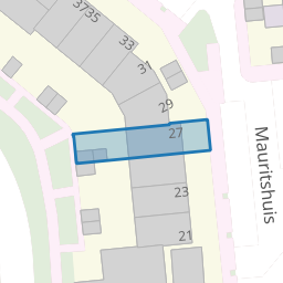 Perceel CPL01-D-4064