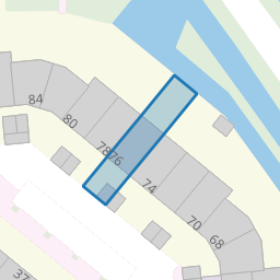 Perceel CPL01-D-4084