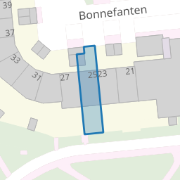 Perceel CPL01-D-4106