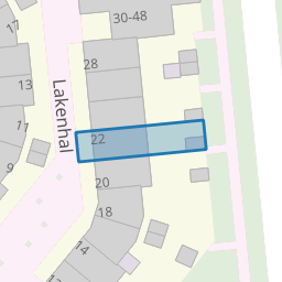 Perceel CPL01-D-4118