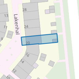 Perceel CPL01-D-4119