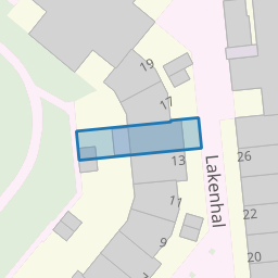 Perceel CPL01-D-4134