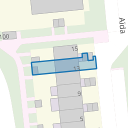 Perceel CPL01-D-4205