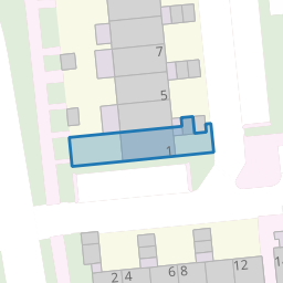 Perceel CPL01-D-4211