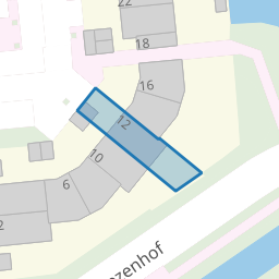 Perceel CPL01-D-4241