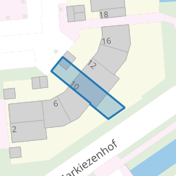 Perceel CPL01-D-4242