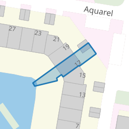 Perceel CPL01-D-4257