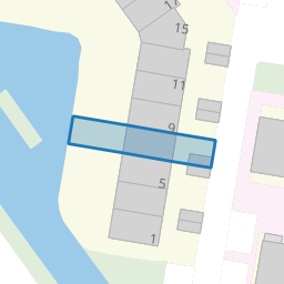 Perceel CPL01-D-4262