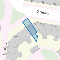 Perceel CPL01-D-4291