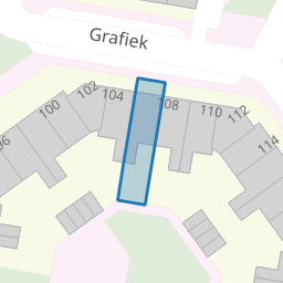 Perceel CPL01-D-4294